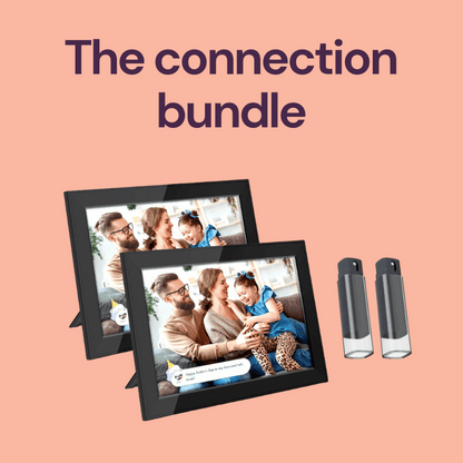 HappyPix™ Connection Bundle